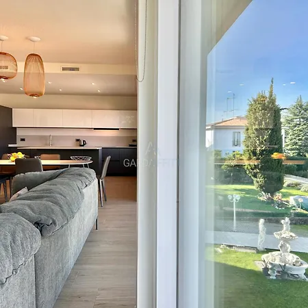 Villa Vdiamante Desenzano del Garda